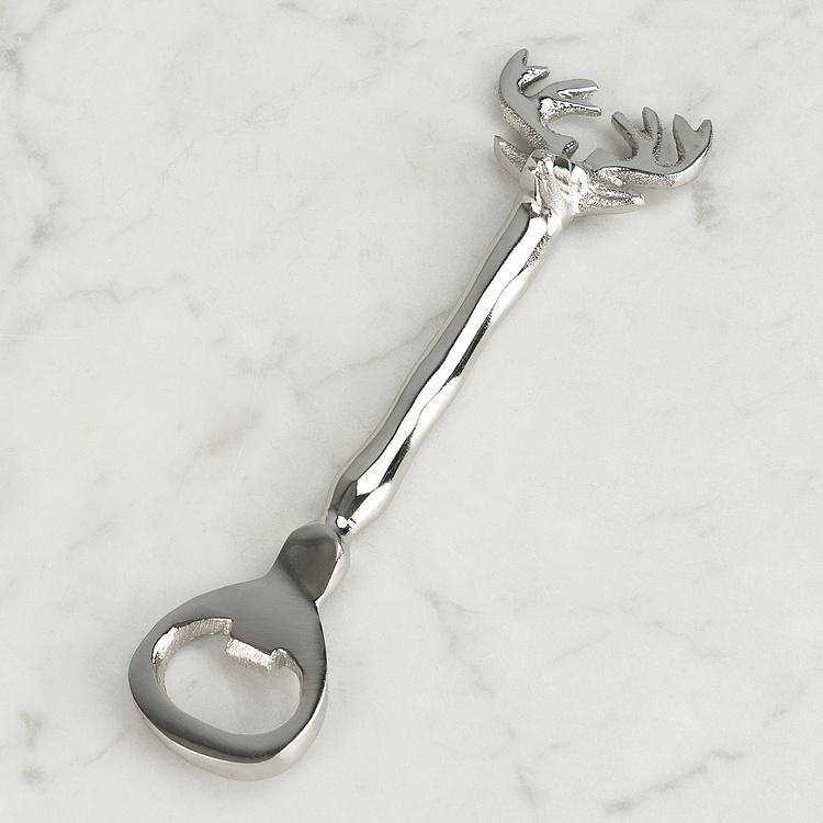 Открывашка Голова оленя Deer Head Bottle Opener
