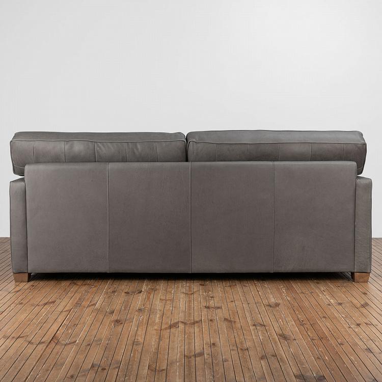 Раскладной трёхместный диван-кровать Гривс Greaves 3 Sleeper