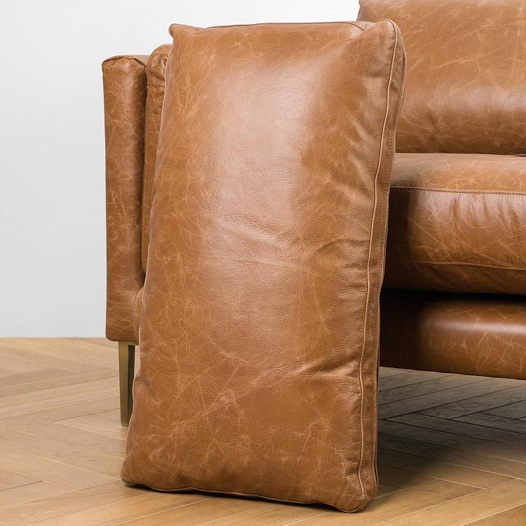 Трёхместный диван Римини Rimini 3 Seater