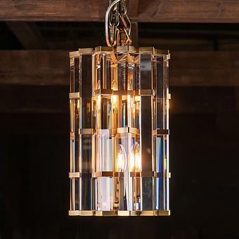 Night Rod Tiny Pendant