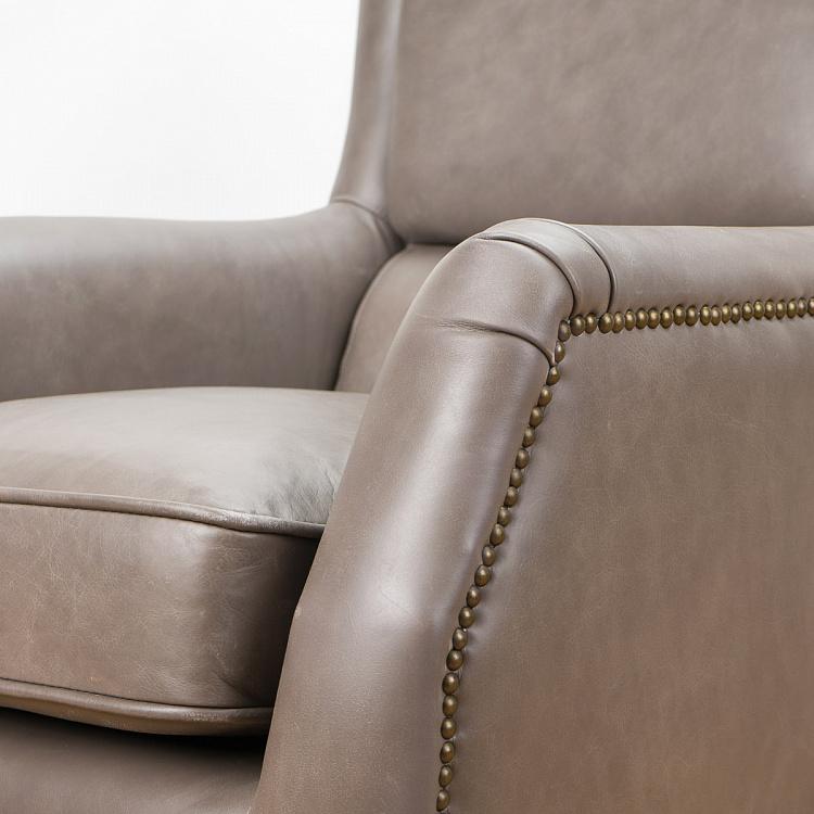 Кресло Мастер, светлые ножки Master Chair, Bleached Oak PF