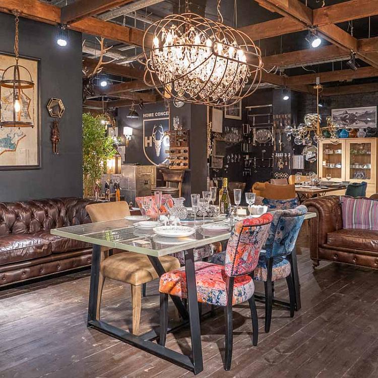 Стул Пимлико Pimlico Dining Chair