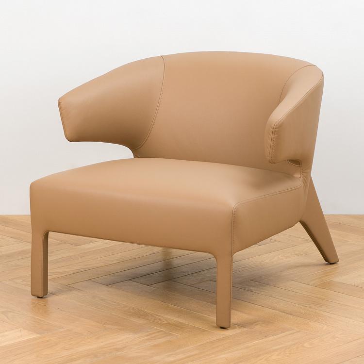 Кресло Гавелло Gavello Armchair