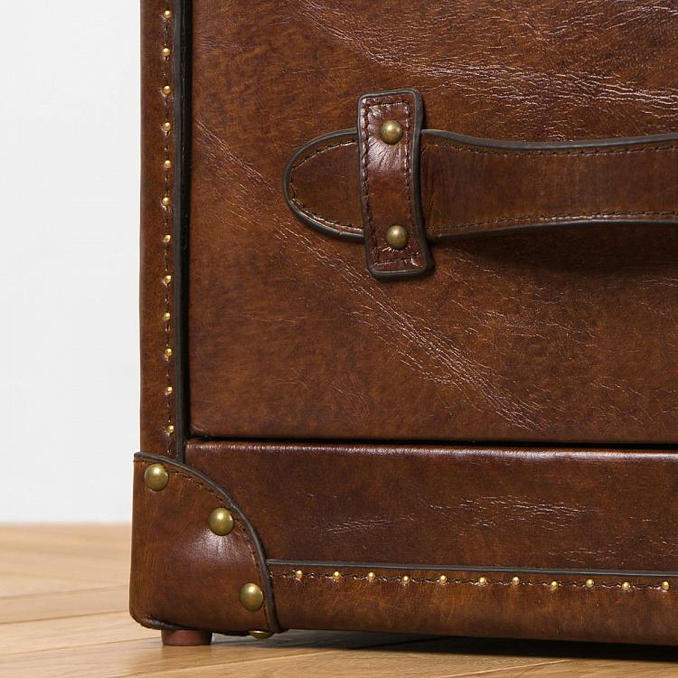 Комод-сундук Оркестр Orchestra Trunk PF