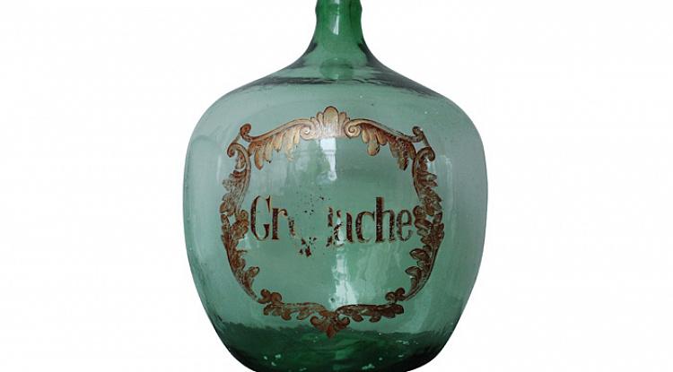 Бутыль Гренаш в тенденциях дизайна по версии сайта Architectural Digest