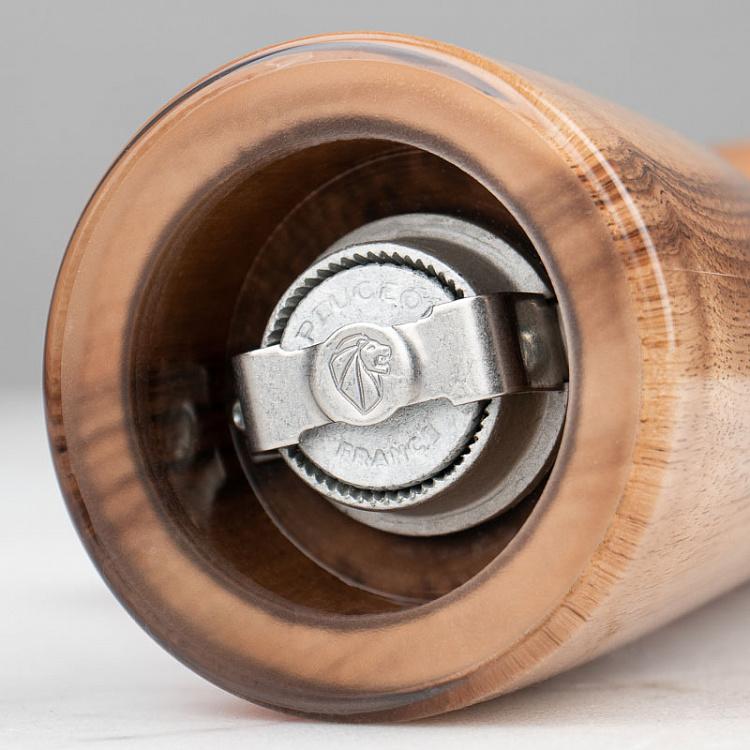 Мельница для перца Мерибель, орех Meribel Pepper Mill Walnut Wood
