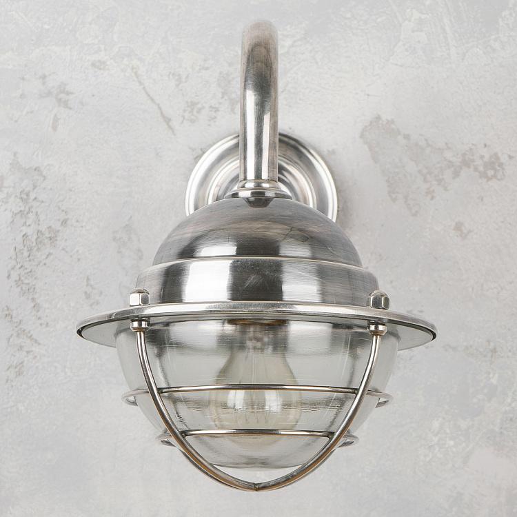 Бра Шторм Storm Wall Lamp