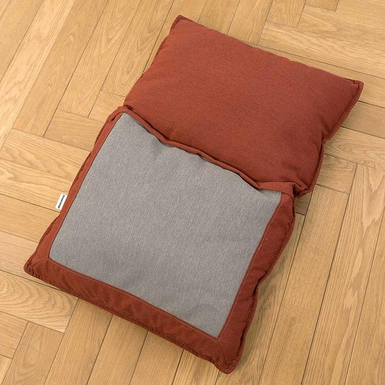 Садовый стул Риф Reef Chair, Black