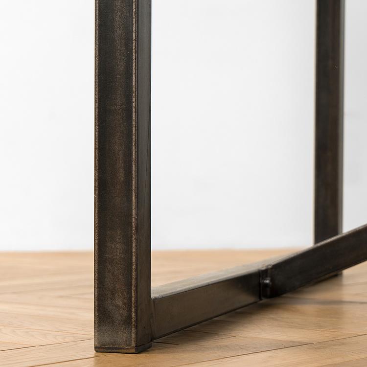 Обеденный стол Аксель, M Axel Dining Table Medium