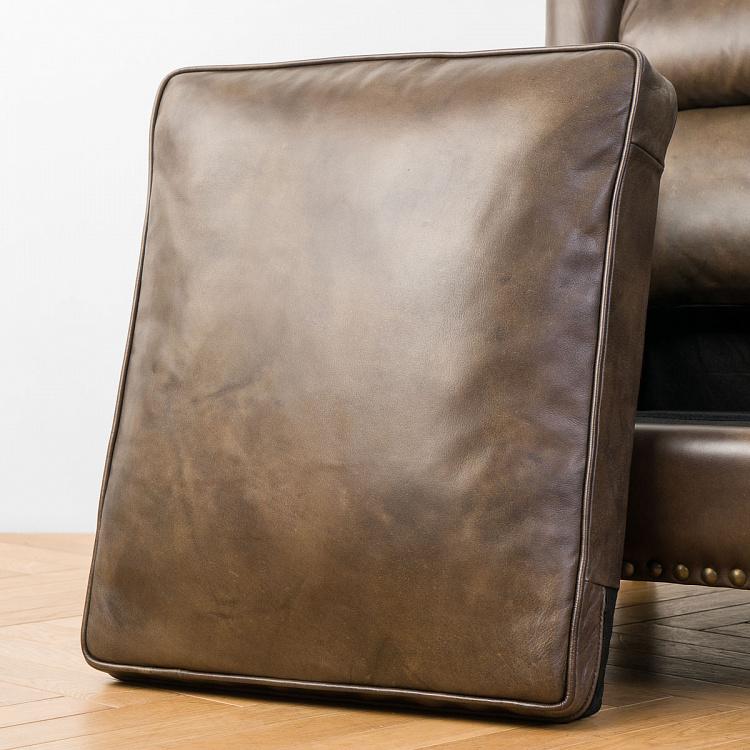 Кресло Черчилль Churchill Armchair RM