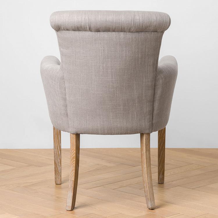 Кресло Каролин Caroline Armchair