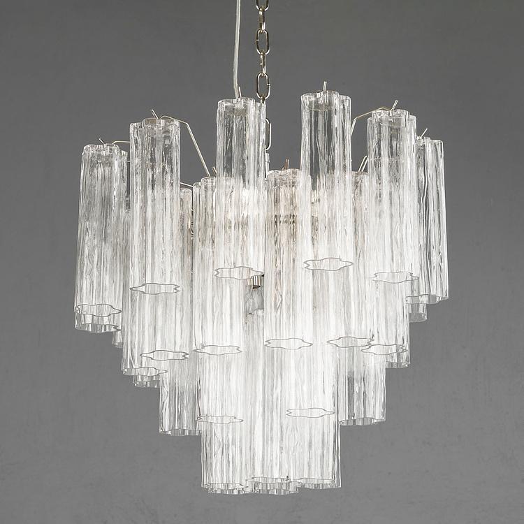 Люстра Танго Tango Chandelier OZ