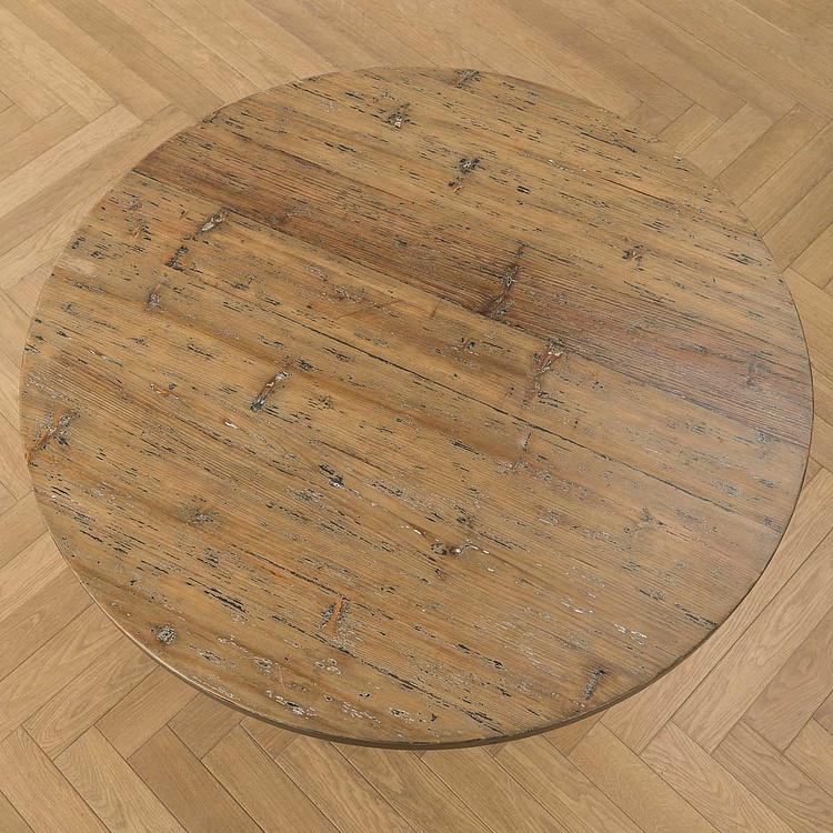 Круглый обеденный стол Арена Arena Round Table DB