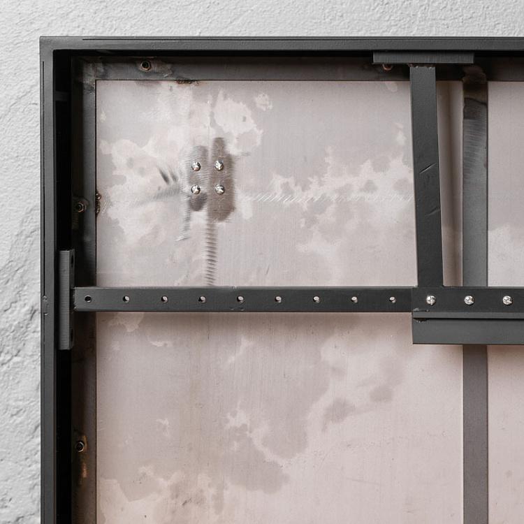 Арт-объект с подсветкой Порхание Flutter Wall Art