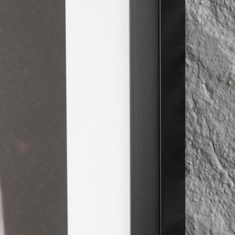 Фото-принт в раме Фредди Меркури Cadre Freddie Mercury