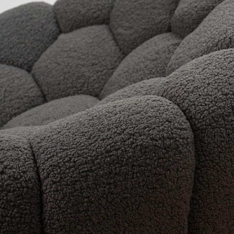 Кресло Петек Petek Armchair