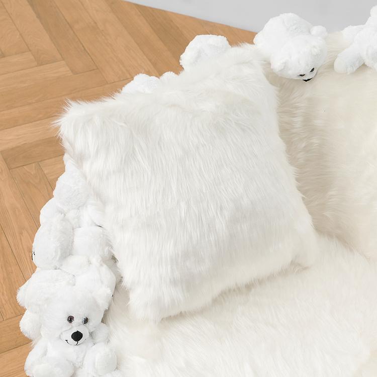 Кресло Медвежонок Bear Armchair