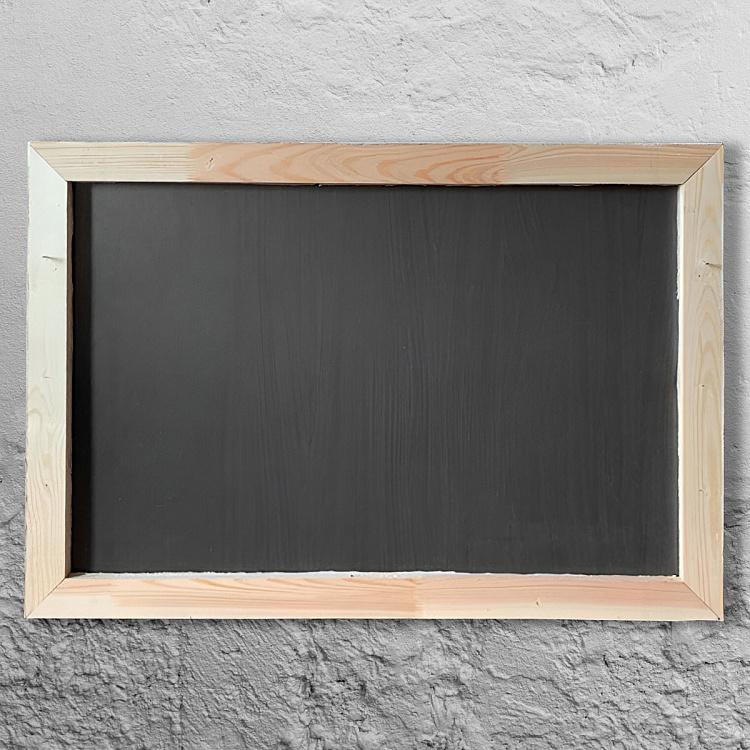 Картина на коже Три собаки в сундуке Three Dogs In The Trunk