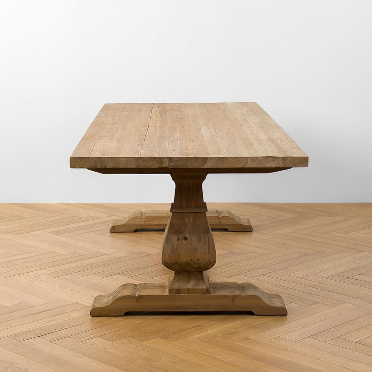 Обеденный стол Круазетт Croisette Dining Table DB