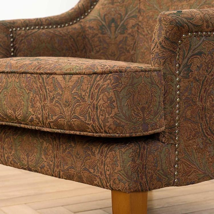 Кресло Винсент Vincent Armchair
