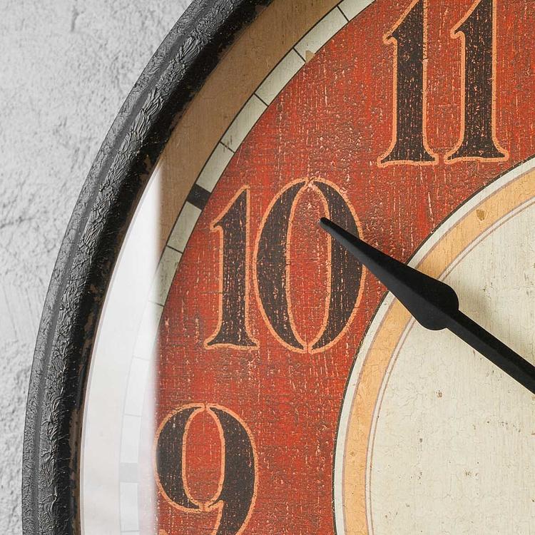 Настенные часы Цель Target Wall Clock