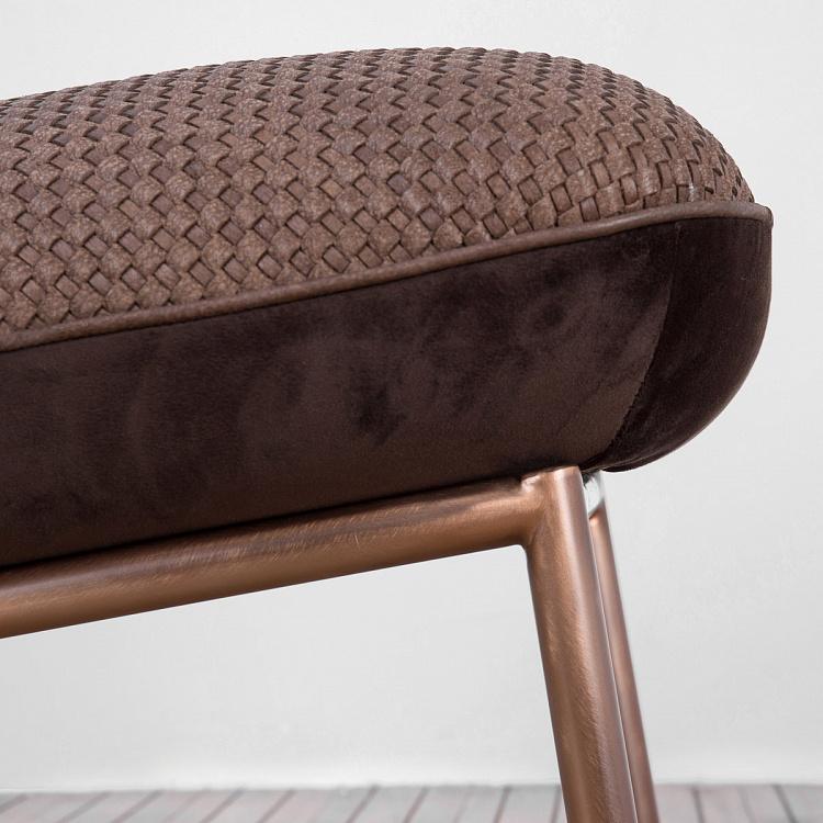 Банкетка Озула F324 Ozula Footstool