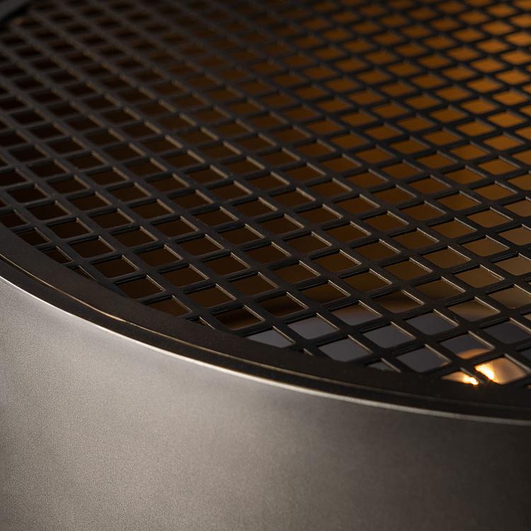 Настольная лампа Бронза Bronze Table Lamp