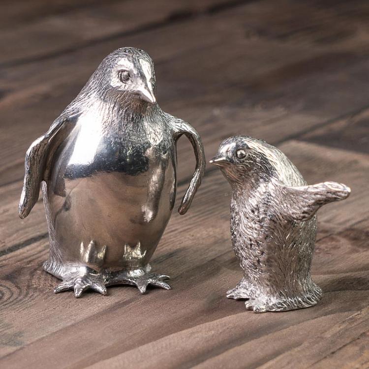 Набор для специй Пингвины Salt And Pepper Penguins