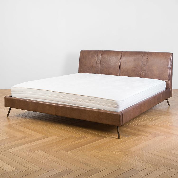 Двуспальная кровать Страсбург Strasburg Double Bed RM