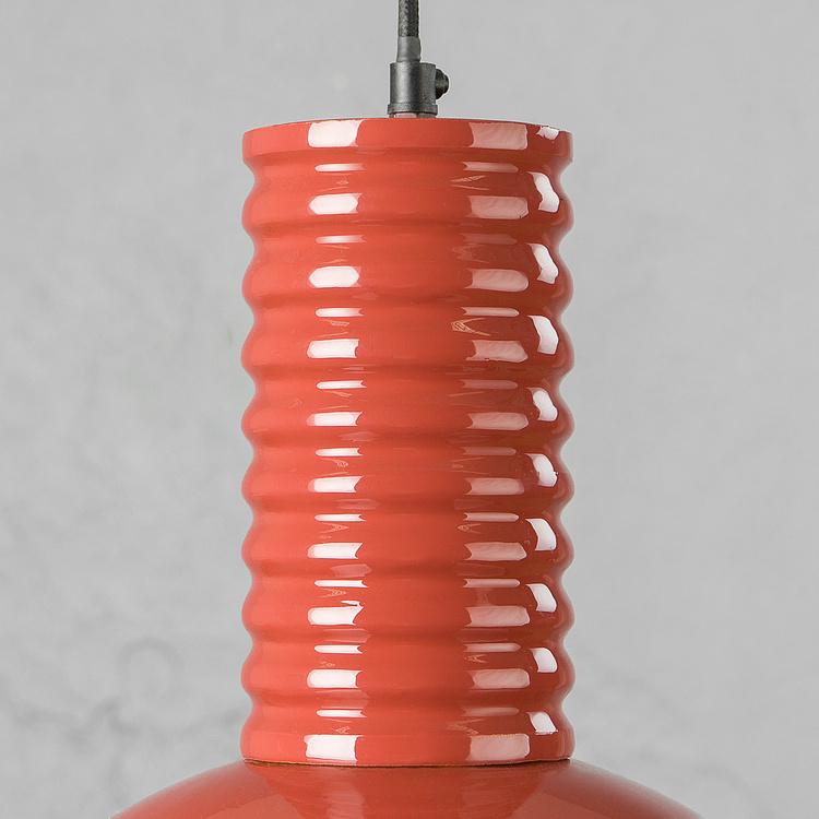 Подвесной светильник Спираль Spirale Hanging Lamp