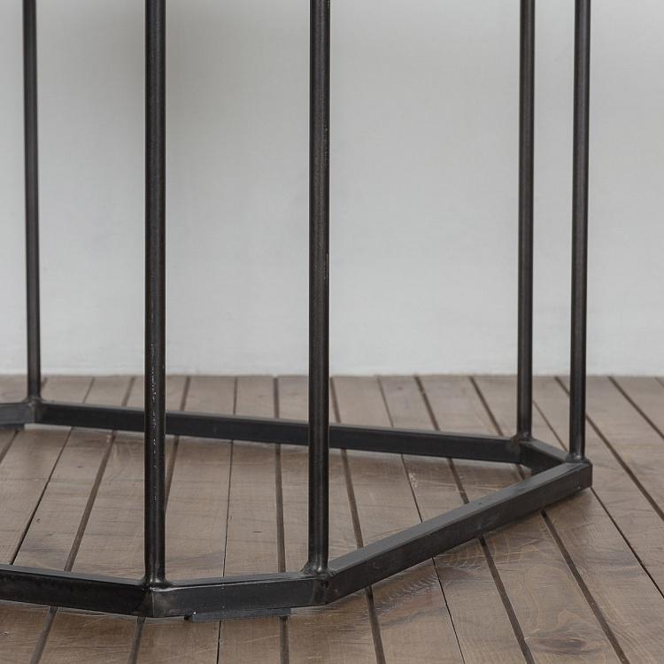 Журнальный стол Франсуа, S Francois Coffee Table Small