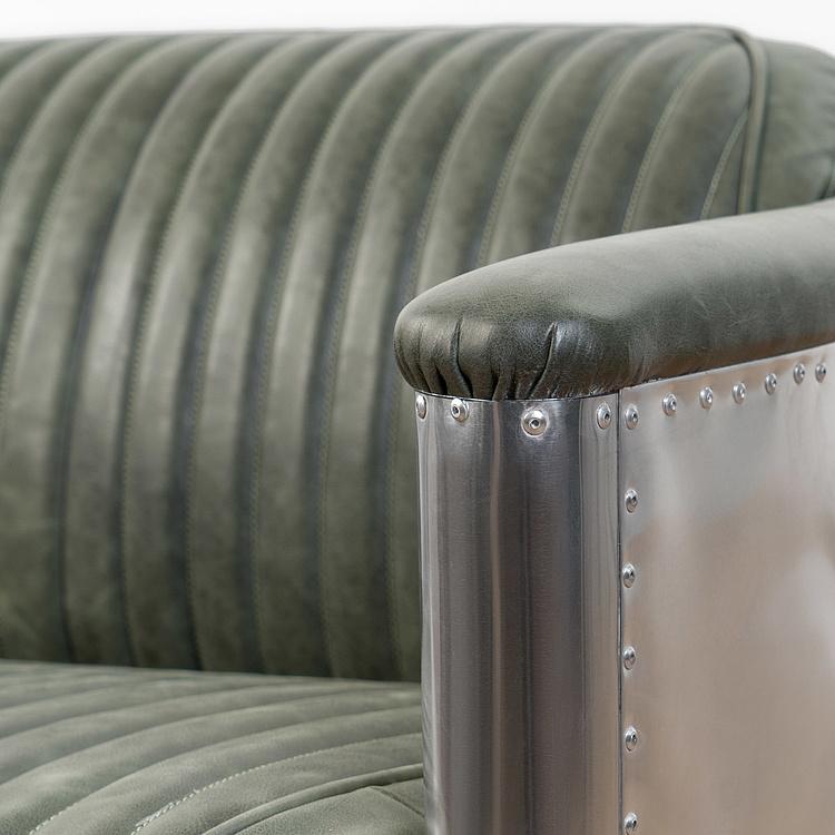 Двухместный диван Лайнер Liner 2 Seater PF