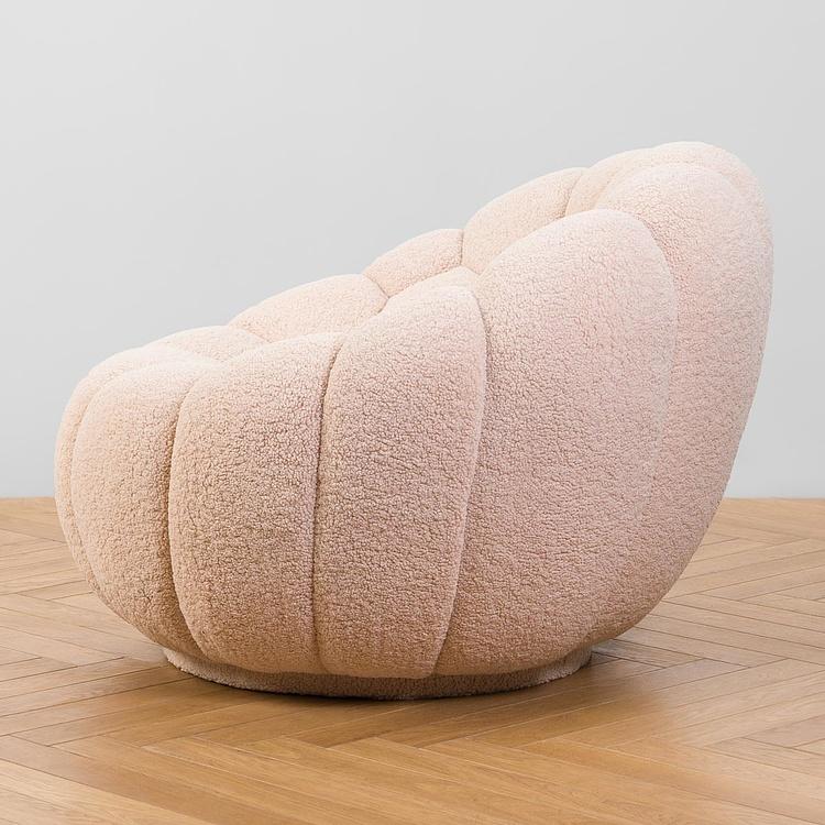 Кресло Лотос Lotus Armchair