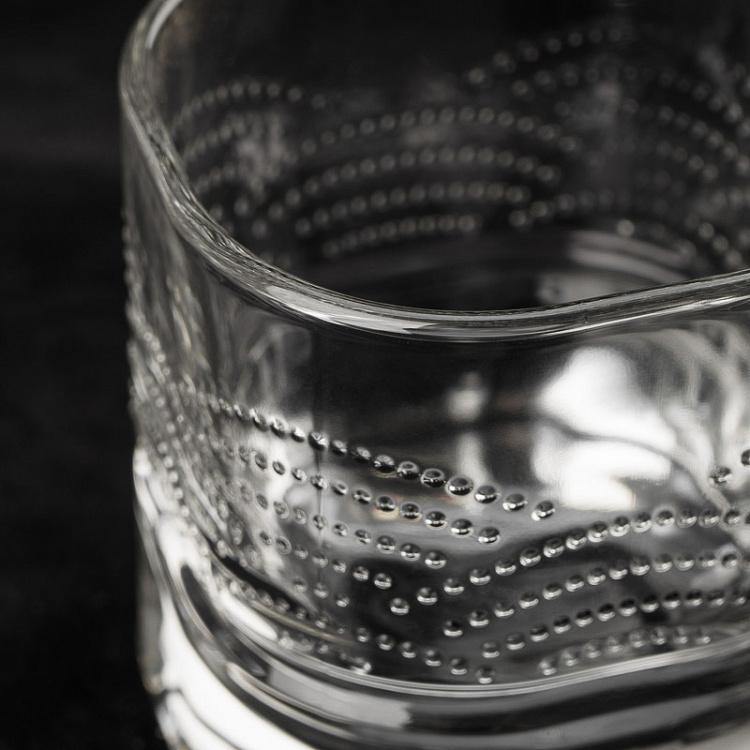 Стакан для виски Денди Кайто Dandy Whisky Glass Kaito