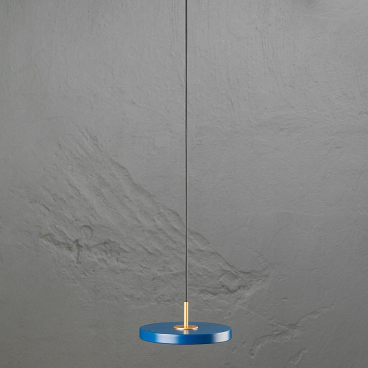 Подвесной светодиодный светильник Астерия, XS Asteria Hanging Lamp Micro