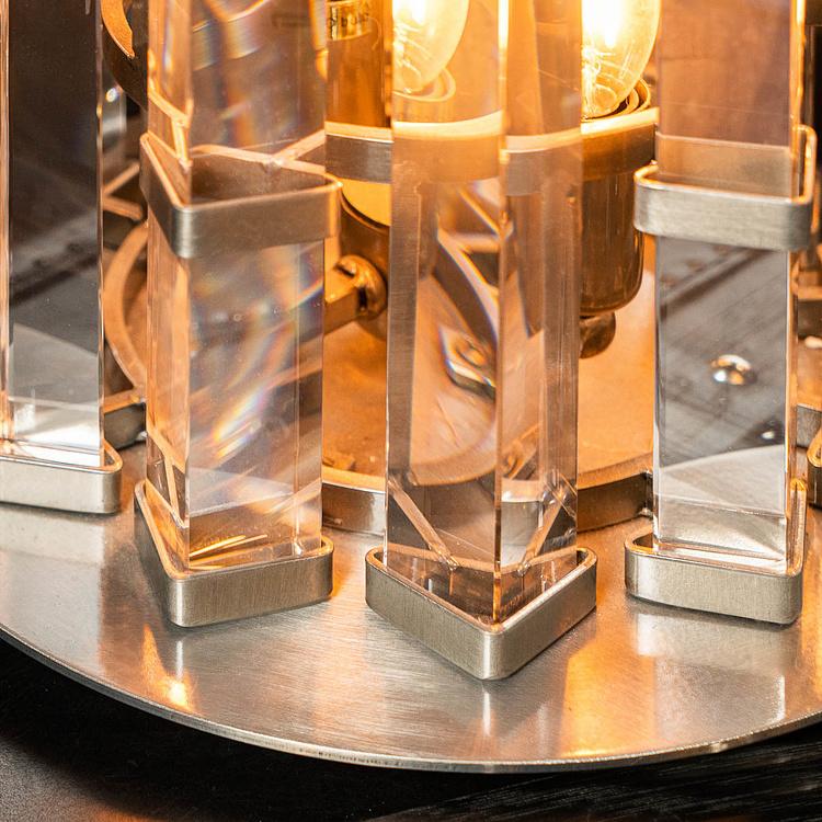 Настольная лампа Найт Род Night Rod Table Lamp