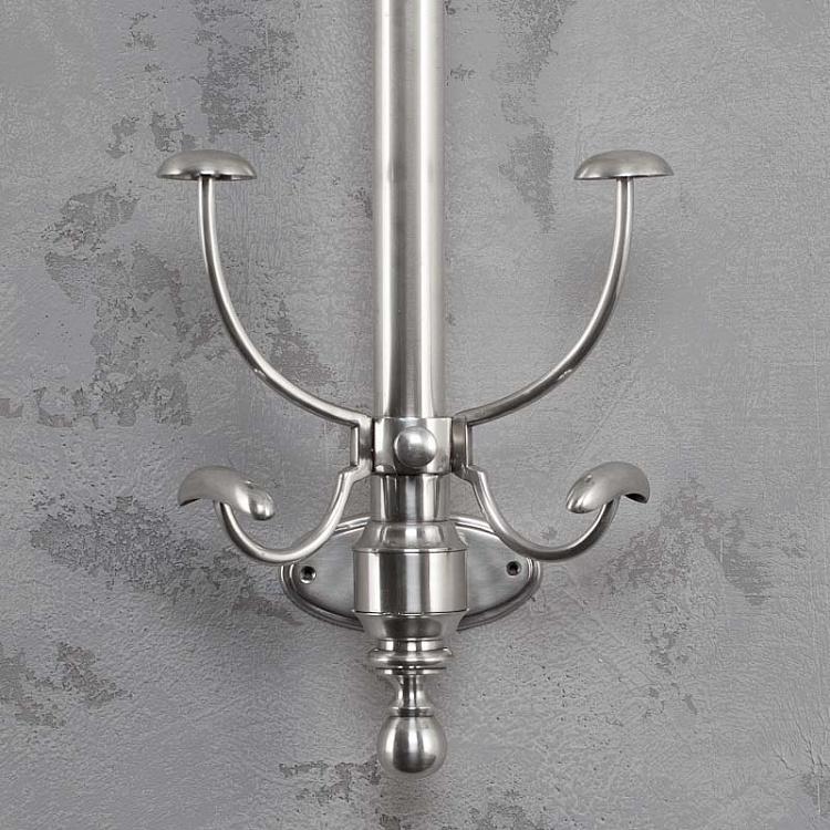 Настенная вешалка многоярусная Tier Multi Hook