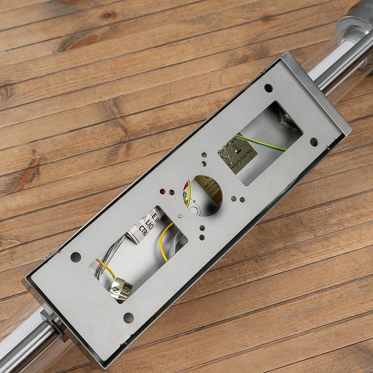 Бра светодиодное Флекс, M Flex Sconce Medium