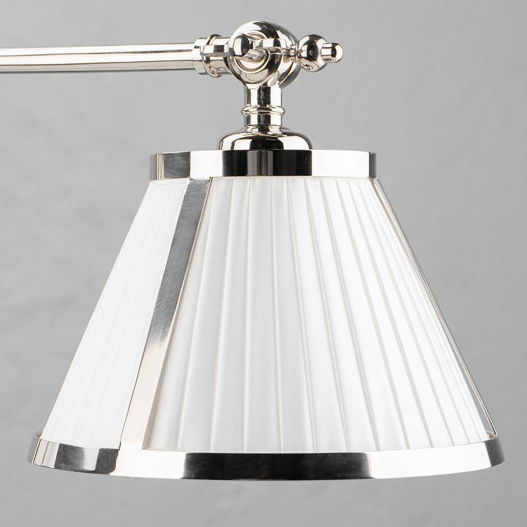 Настольная лампа Фонда Lamp Table Fonda