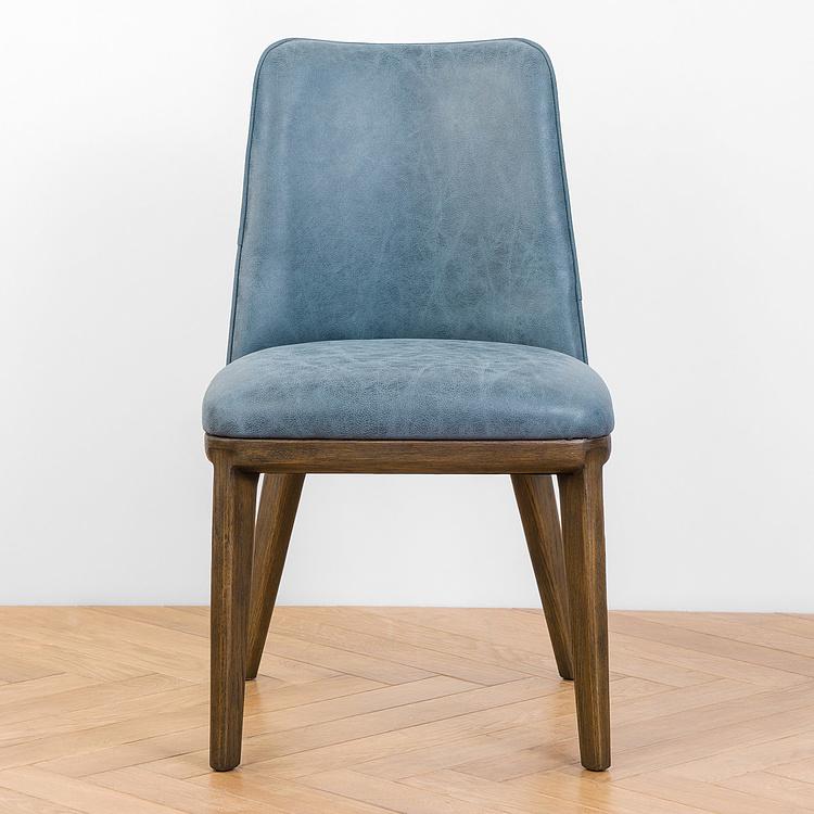 Стул Давид Davide Chair, Ash Dark Brown