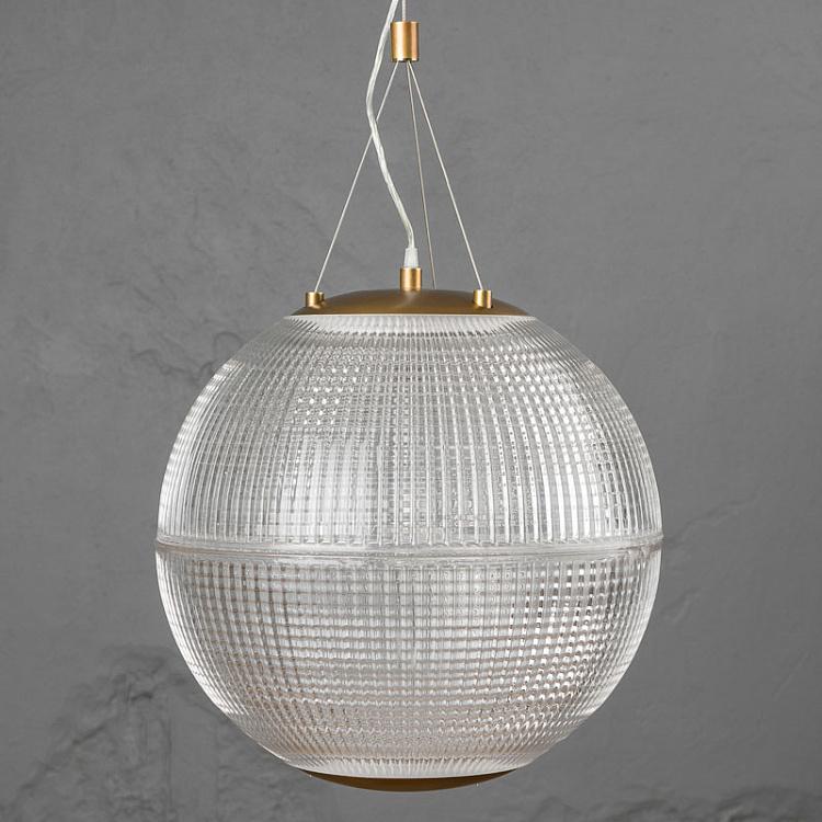 Подвесной светильник Шар дисконт Globe Pendant discount
