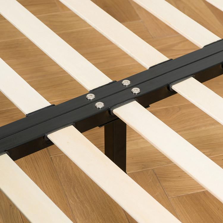 Двуспальная кровать-реклайнер Косински US Кинг Сайз Kosinski Motion Bed US King