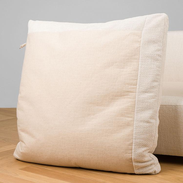 Угловой модульный диван Непал Nepal Group