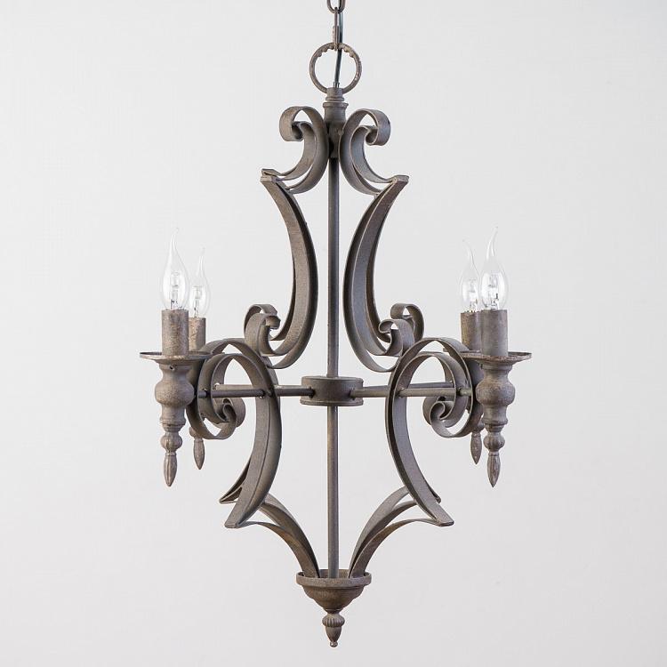 Люстра Ланселот Lancelot Chandelier