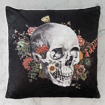 Fleurs Du Mal Cushion 1