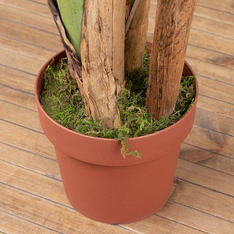 Искусственная пальма Арека катеху Areca Catechu Palm 140 cm