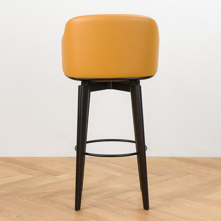 Вращающийся барный стул Алонте Alonte Barstool With Rotating Leg
