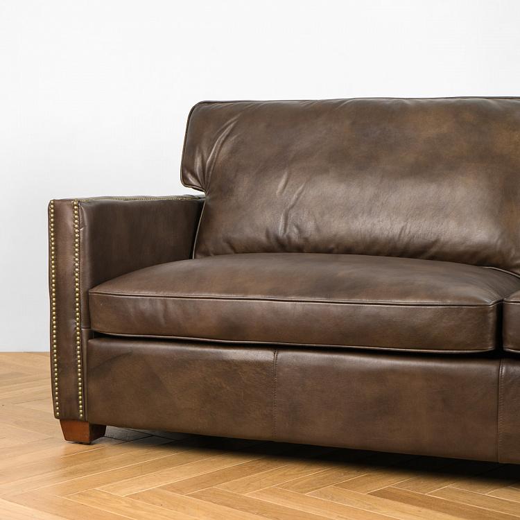 Трёхместный диван Министр Minister 3 Seater RM