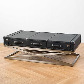 Equipage Coffee Table A