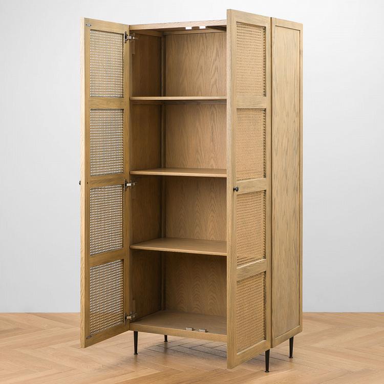Шкаф Бруклин Brooklyn Cabinet